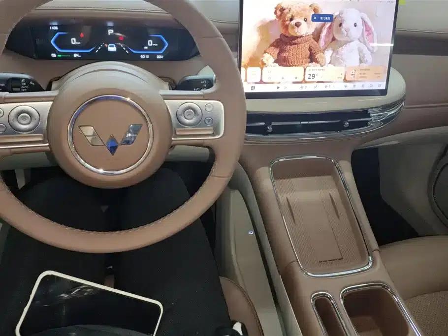 Bingo Pro 2026 Model, 403km/h Flagship Edition — миниатюра 12