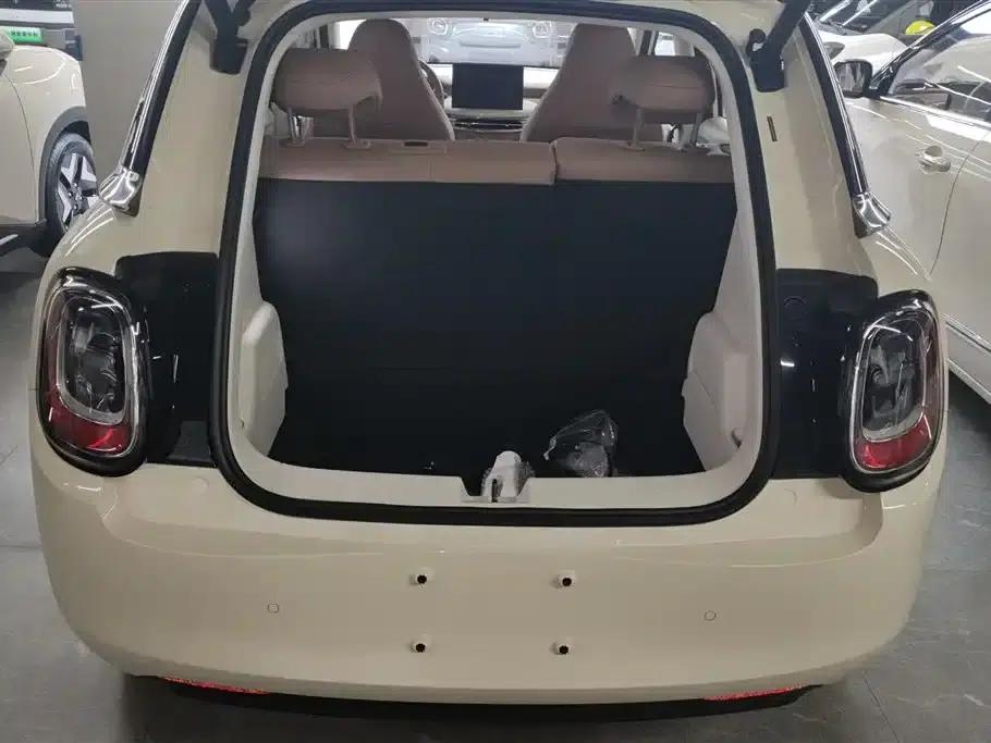 Bingo Pro 2026 Model, 403km/h Flagship Edition — миниатюра 4