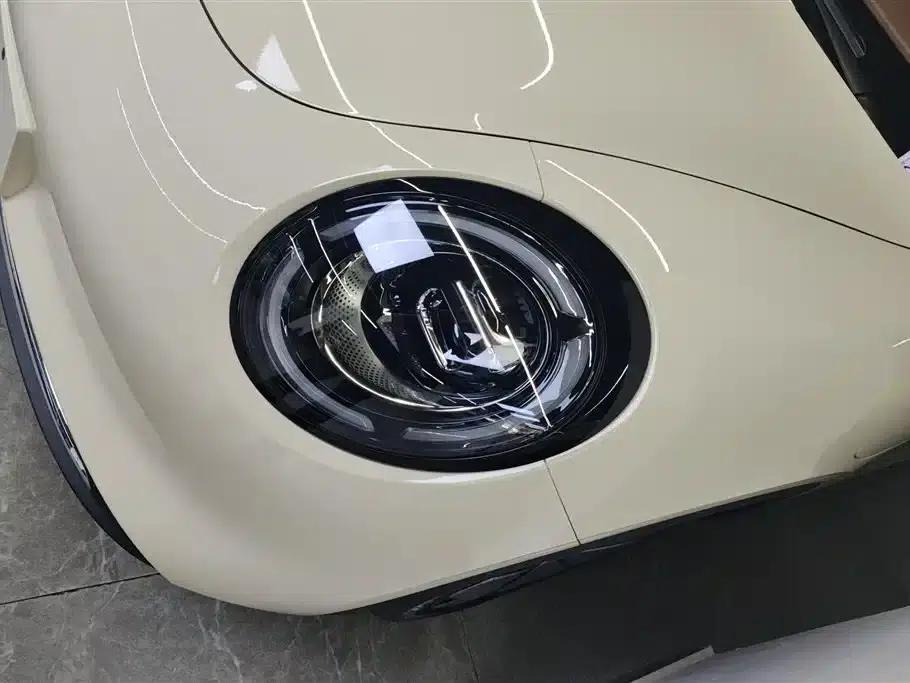 Bingo Pro 2026 Model, 403km/h Flagship Edition — миниатюра 5