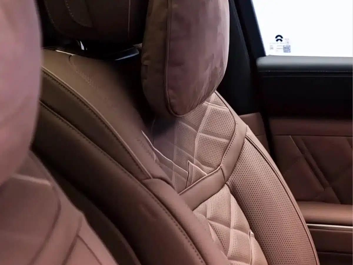 NIO ES9 2026 Model 102kWh Executive Island Signature Edition — миниатюра 22