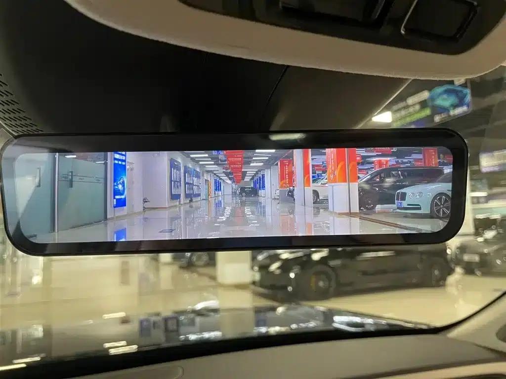 XPeng GX 2026 Extended Range 1585 AWD Ultra Flagship Edition — миниатюра 33