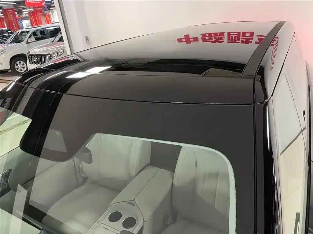 XPeng GX 2026 Extended Range 1585 AWD Ultra Flagship Edition — миниатюра 5