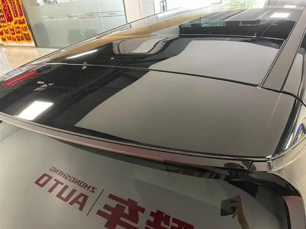 XPeng GX 2026 Extended Range 1585 AWD Ultra Flagship Edition — миниатюра 6