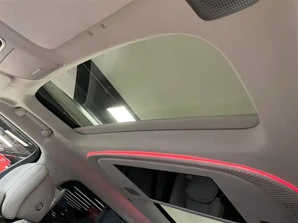 XPeng GX 2026 Extended Range 1585 AWD Ultra Flagship Edition — миниатюра 10