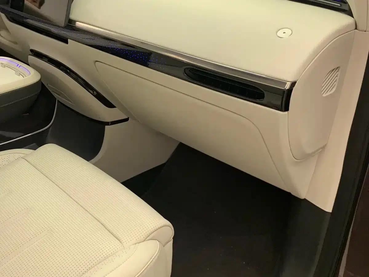 XPeng GX 2026 Extended Range 1585 AWD Ultra Flagship Edition — миниатюра 12