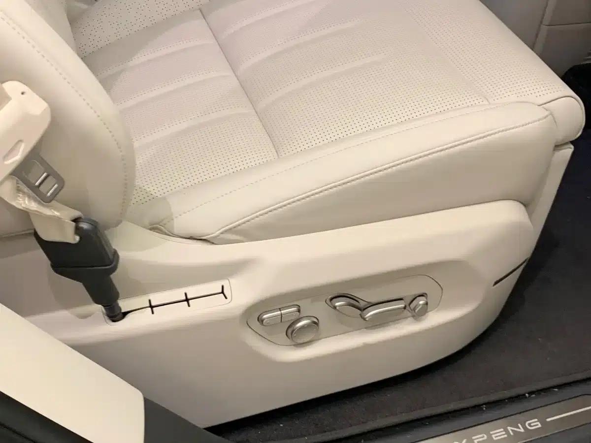 XPeng GX 2026 Extended Range 1585 AWD Ultra Flagship Edition — миниатюра 6