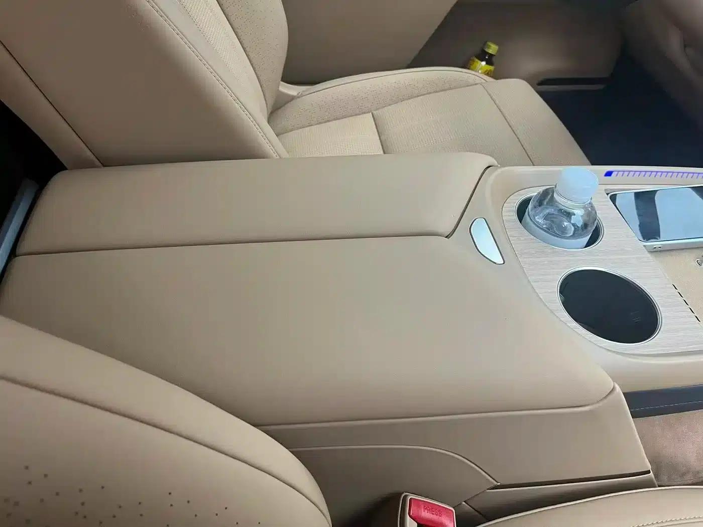 XPeng GX 2026 Extended Range 1585 AWD Ultra — миниатюра 8