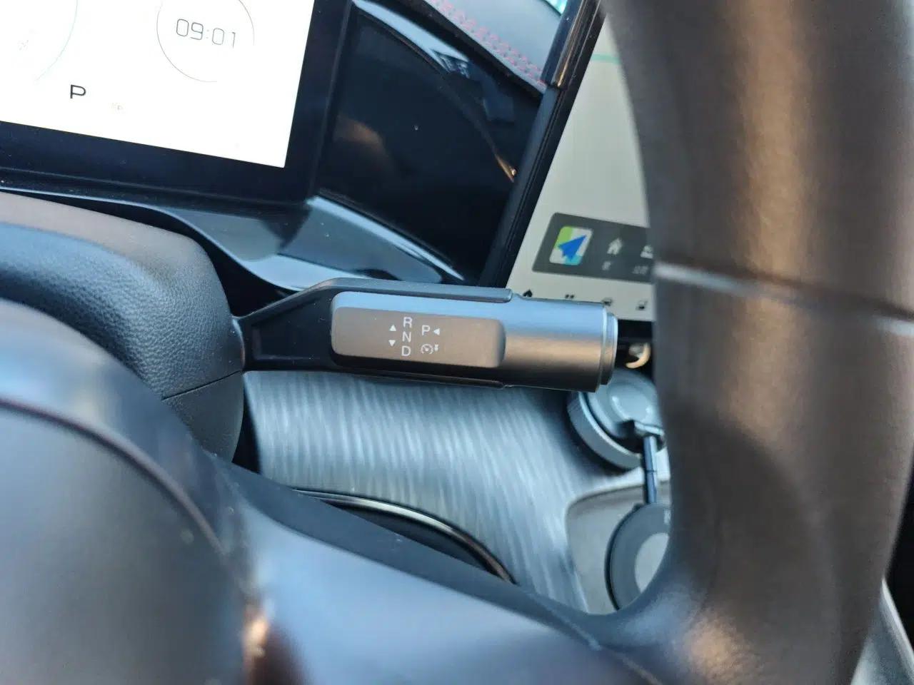 AION S MAX 2024 70 Star Edition 54.6 kWh — миниатюра 14