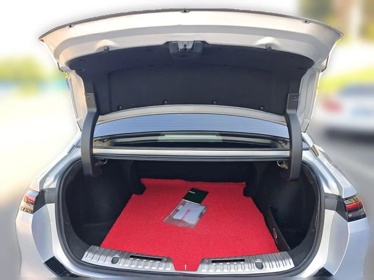 AION S MAX 2024 70 Star Edition 54.6 kWh — миниатюра 19