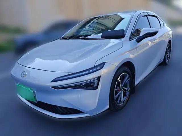 AION S MAX 2024 70 Star Edition 54.6 kWh