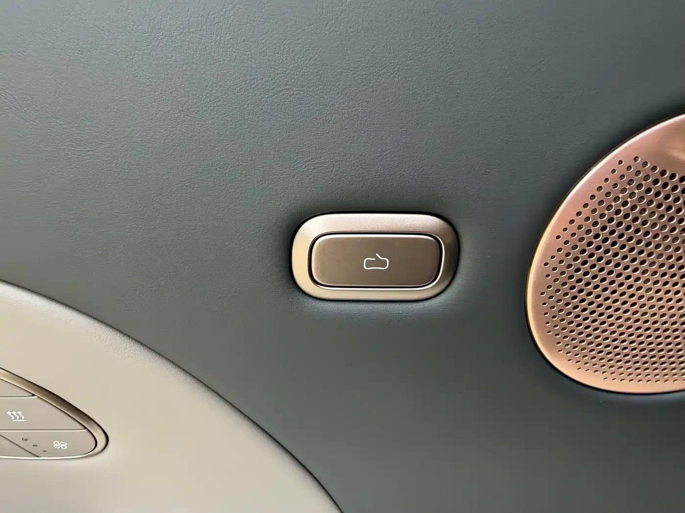 Smart LS8 2026 Model 52 Max+ Technology Flagship Large Five-Seater — миниатюра 14