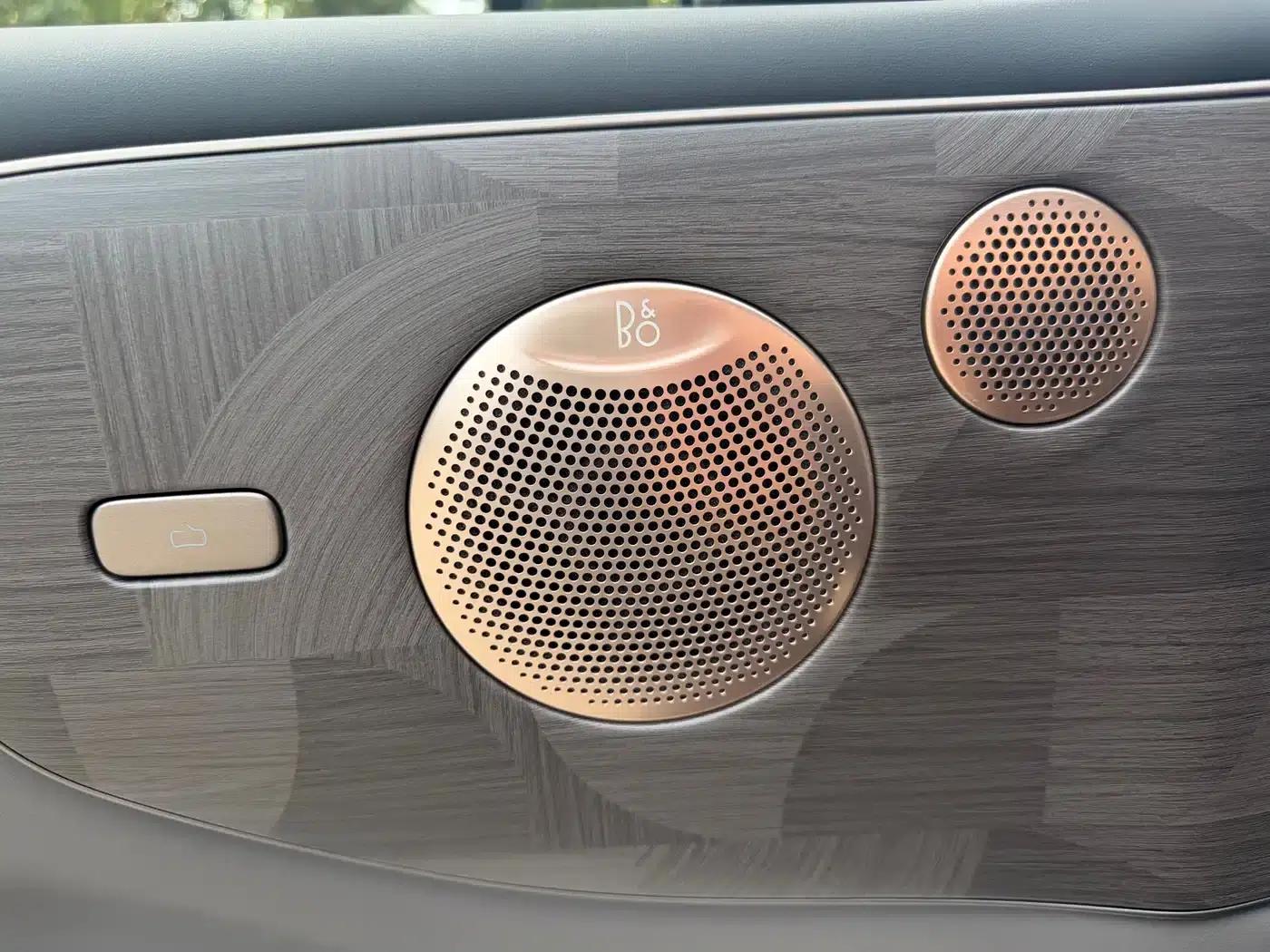 Smart LS8 2026 Model 52 Max+ Technology Flagship Large Five-Seater — миниатюра 7