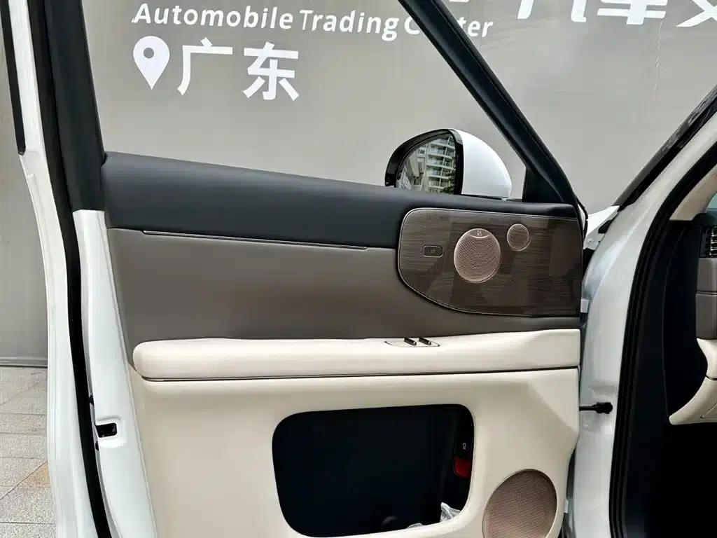 Smart LS8 2026 66 Ultra Technology Flagship Large Five-Seater — миниатюра 19