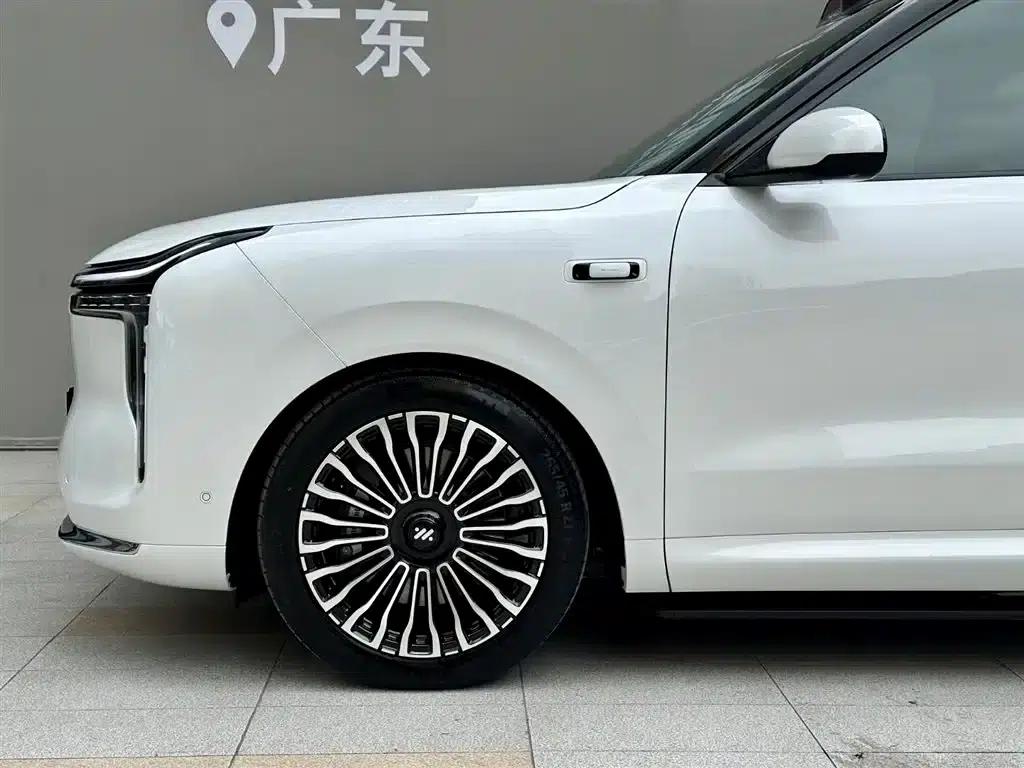 Smart LS8 2026 66 Ultra Technology Flagship Large Five-Seater — миниатюра 20