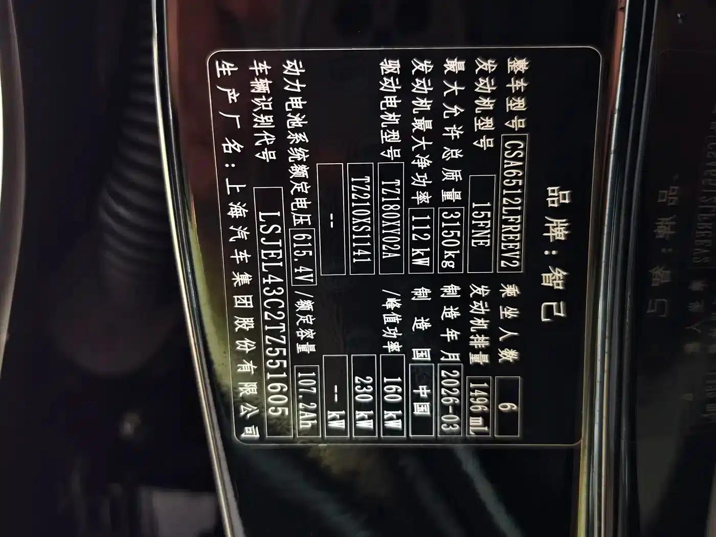 Smart LS8 2026 66 Ultra Luxury Six-Seater — миниатюра 18