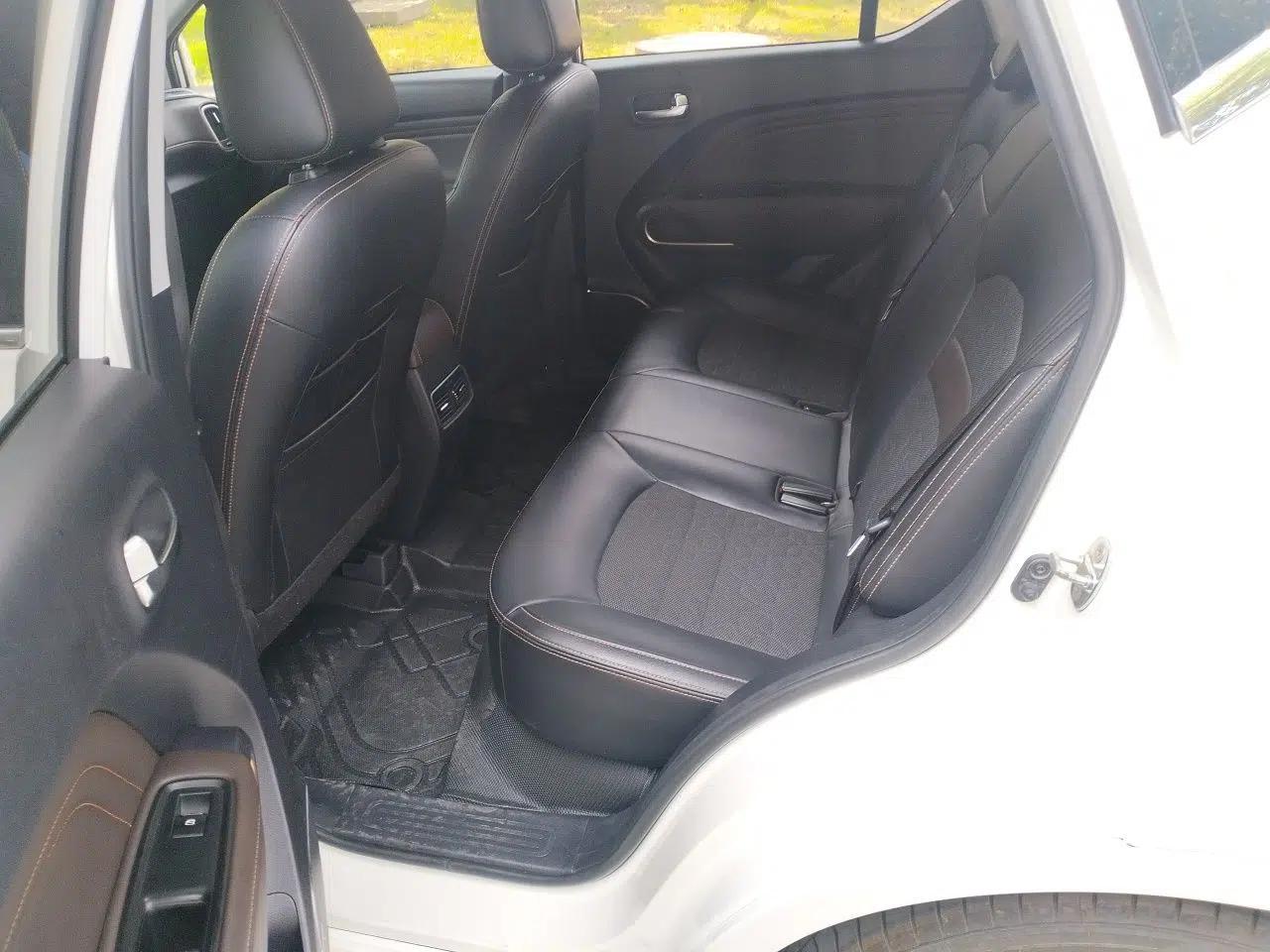 AION Trumpchi GE3 2017 310 Smart Edition — миниатюра 17