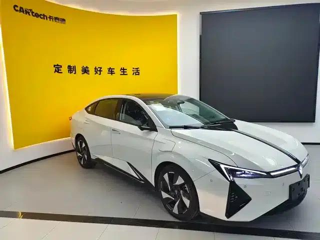 Lingxi L 2025 Ready Player One Edition + Super Plus Option Pack