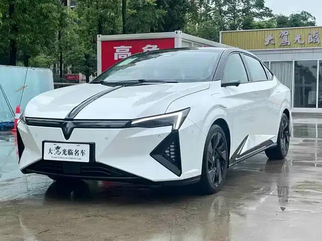 Lingxi L 2025 Ready Player One Edition + Optional Extras Package