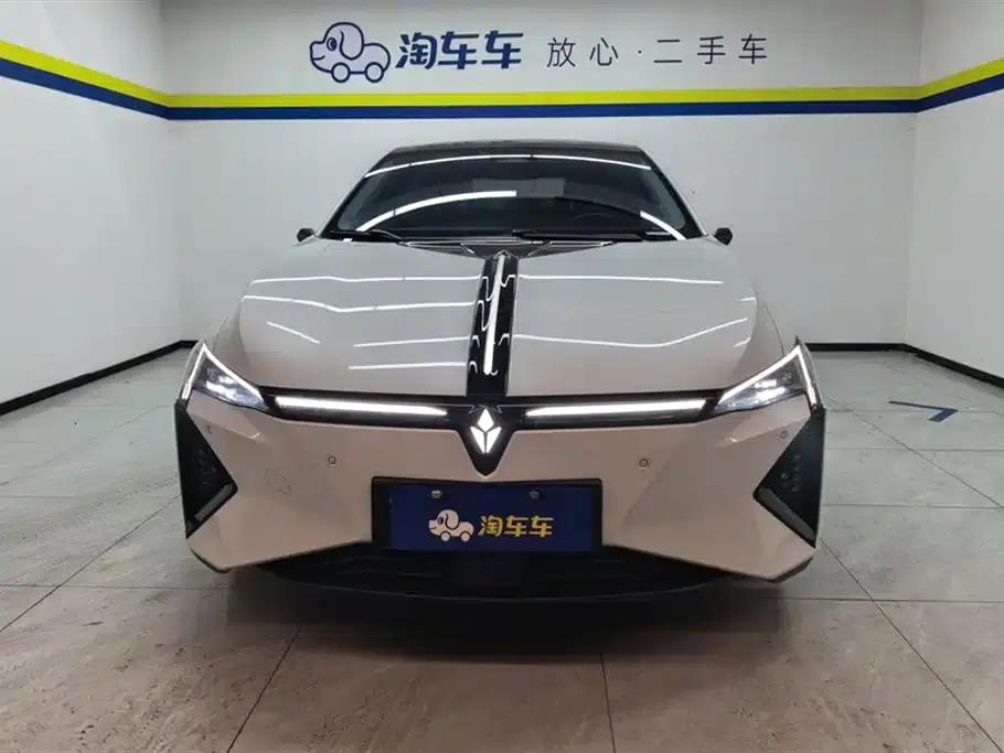 Lingxi L 2024 Ready Player One Edition — миниатюра 2