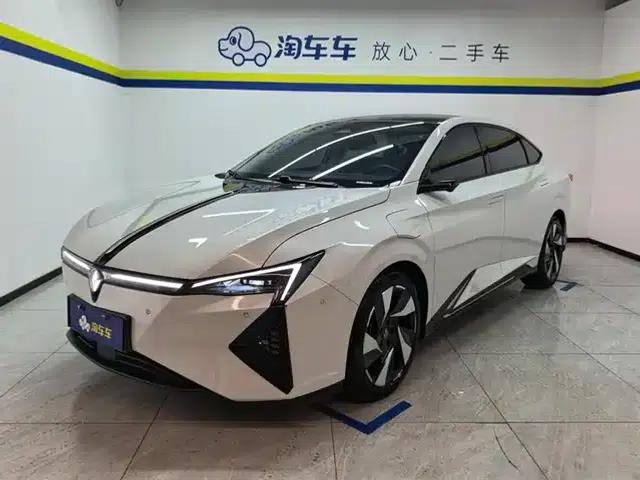 Lingxi L 2024 Ready Player One Edition