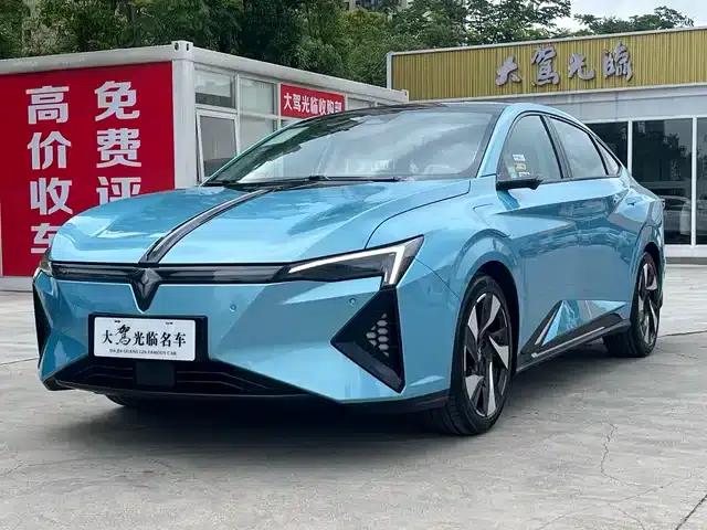 Lingxi L 2025 Ready Player One Edition + Super Plus Option Pack