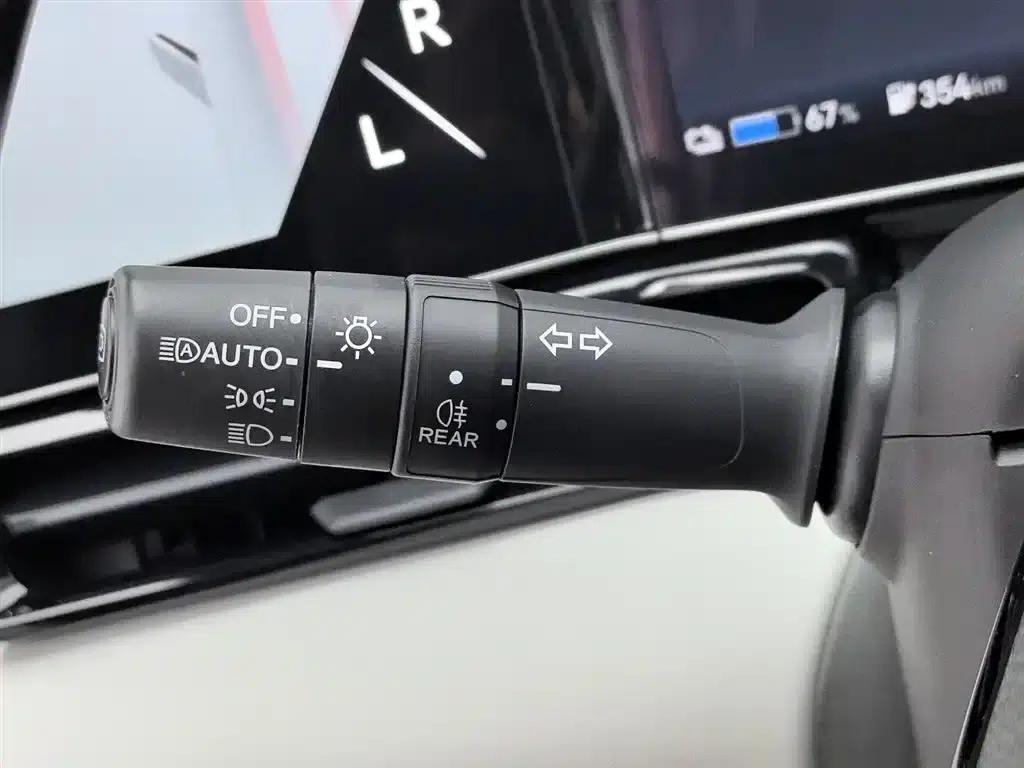 Lingxi L 2024 Ready Player One Edition — миниатюра 21