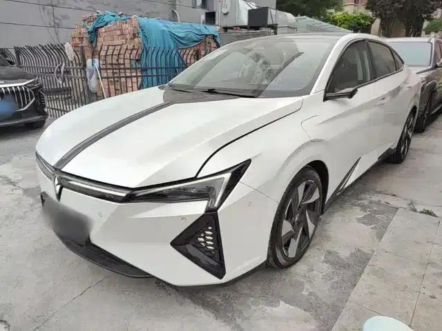 Lingxi L 2025 Ready Player One Edition + Super Plus Option Pack