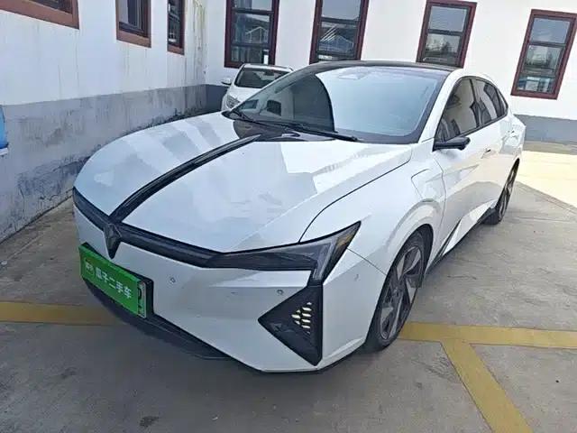 Lingxi L 2025 Ready Player One Edition + Super Plus Option Pack