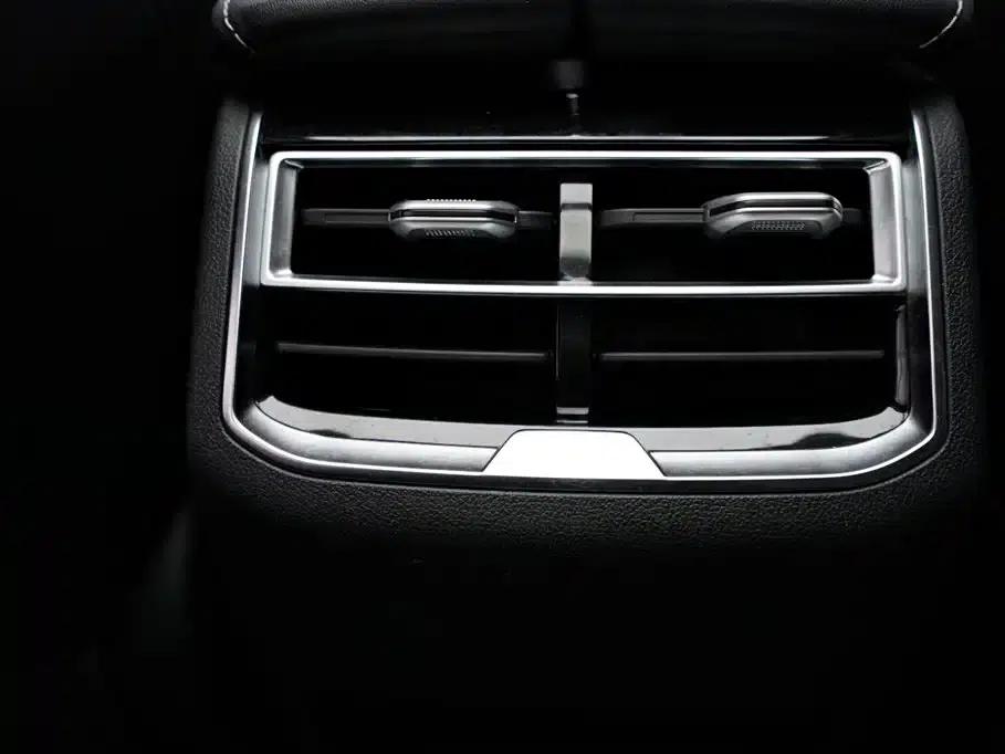 Blue Electric E5 2023 Model 1.5L DE-i 100KM Enjoyable Edition 5-Seater — миниатюра 17