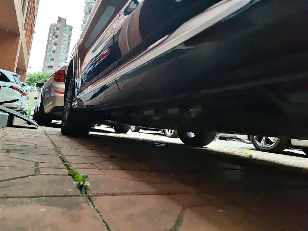 Blue Electric E5 2023 Model 1.5L DE-i 100KM Enjoyable Edition 7-Seater — миниатюра 21