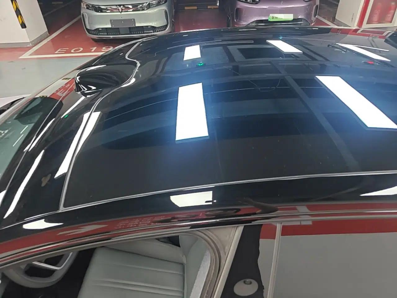 Audi E5 Sportback 2026 Pioneer Quattro Model — миниатюра 7