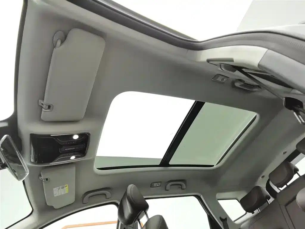 Jetour X90 PRO 2024 2.0T DCT Premium Edition 5-seater — миниатюра 14
