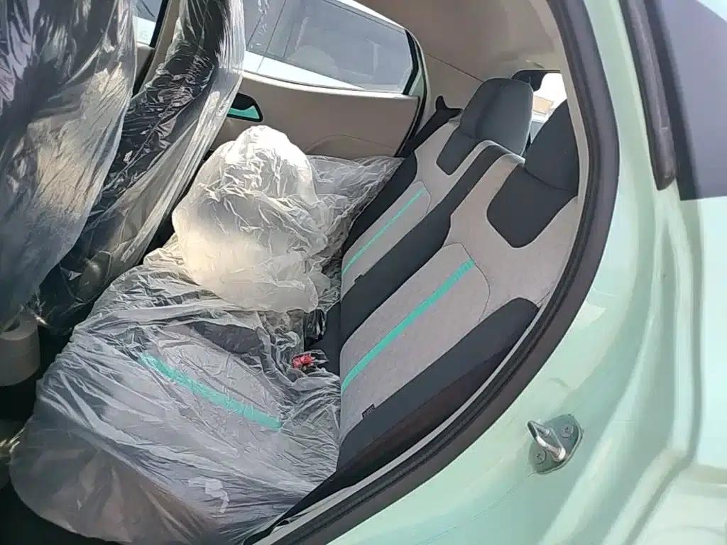 Yizhi EV2 2026 PLUS+ Comfort Model — миниатюра 17