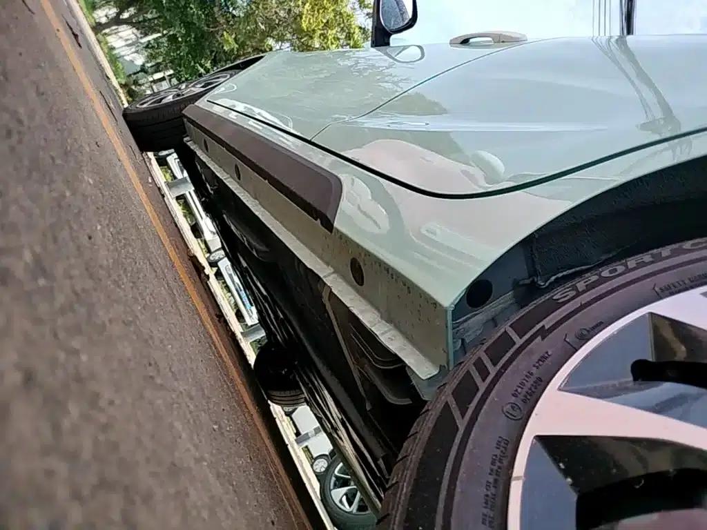 Yizhi EV2 2026 PLUS+ Comfort Model — миниатюра 22