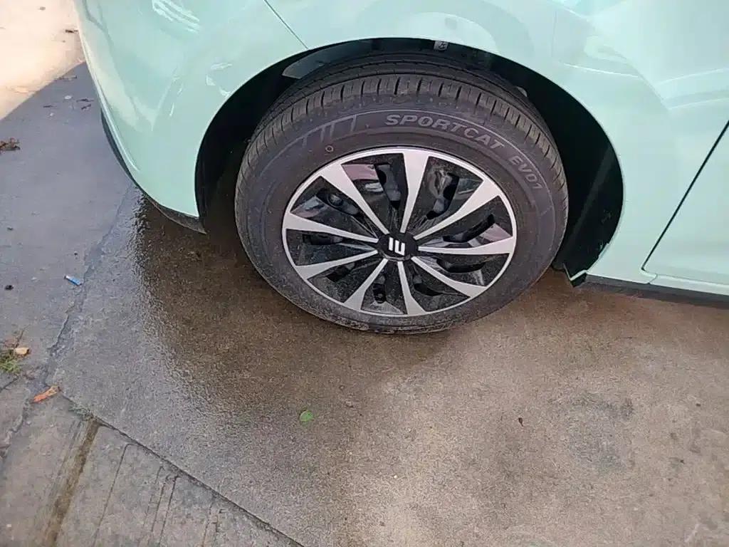 Yizhi EV2 2026 PLUS+ Comfort Model — миниатюра 23