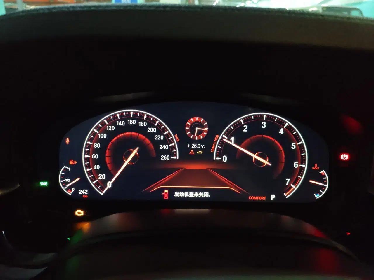 BMW 6 Series BMW 6 Series Gran Turismo 630i Luxury Design Package — миниатюра 11