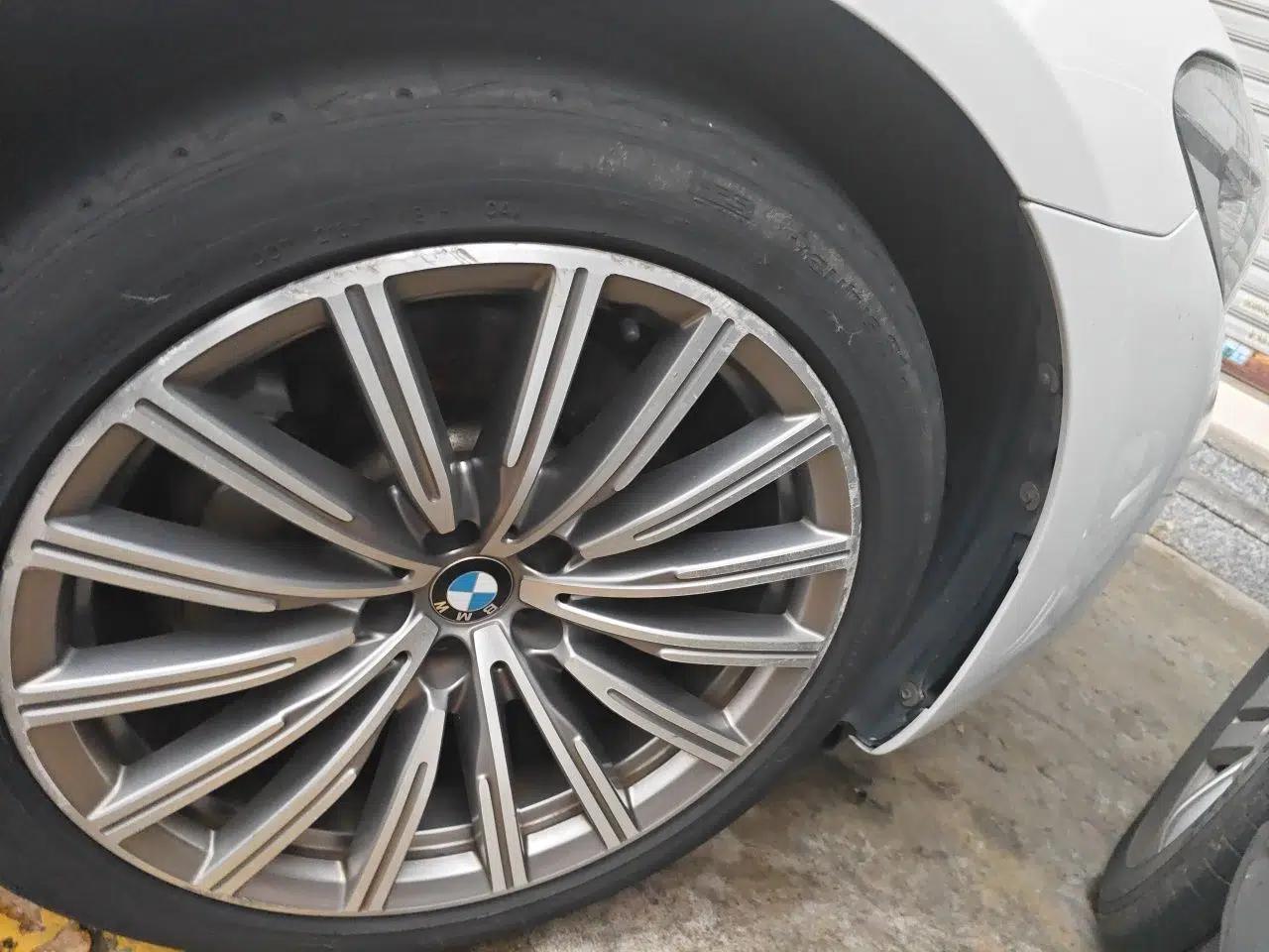 BMW 6 Series BMW 6 Series Gran Turismo 630i Luxury Design Package — миниатюра 8
