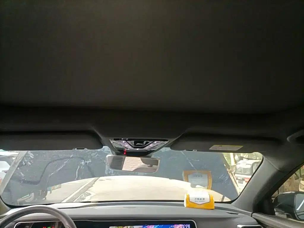 Jihu Alphard S 2022 525S 160kW — миниатюра 18
