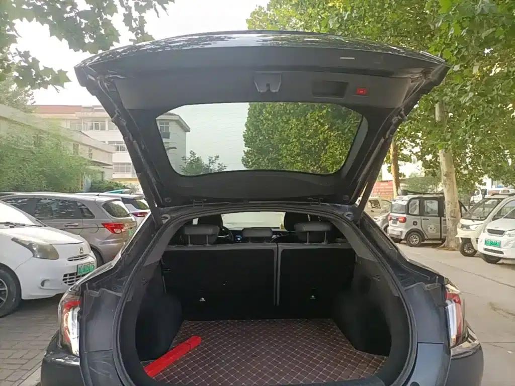 Jihu Alphard S 2022 525S 160kW — миниатюра 19