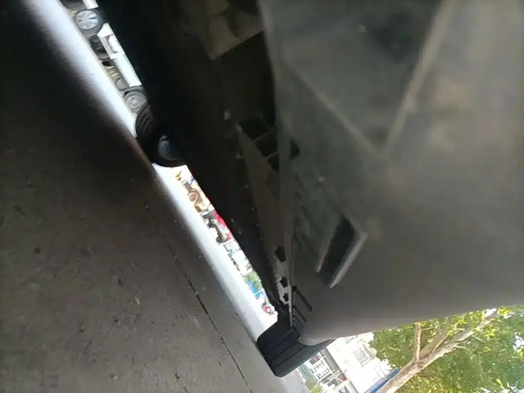 Jihu Alphard S 2022 525S 160kW — миниатюра 22