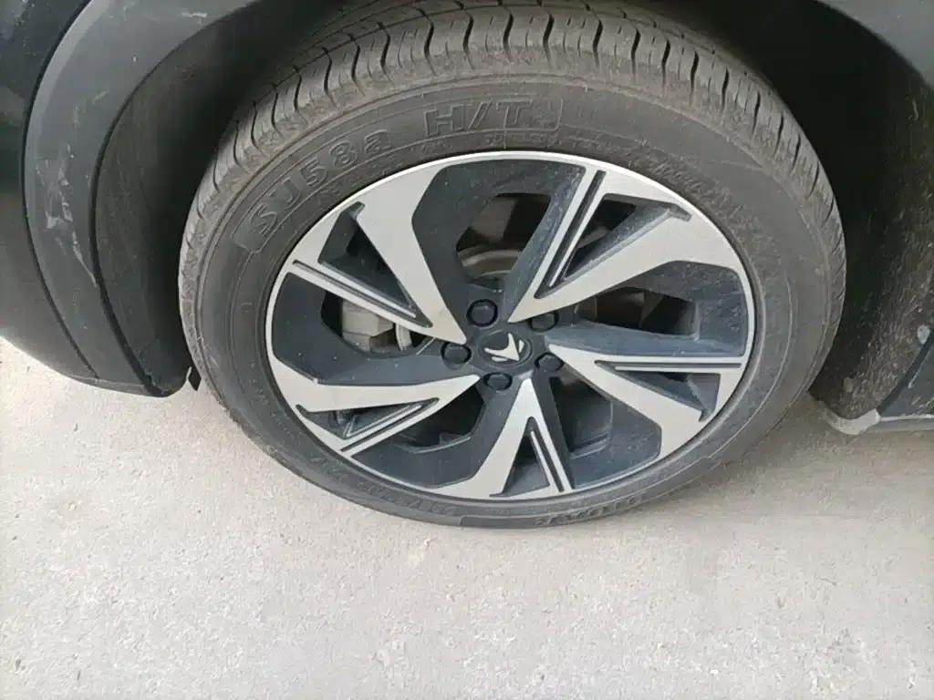 Jihu Alphard S 2022 525S 160kW — миниатюра 23