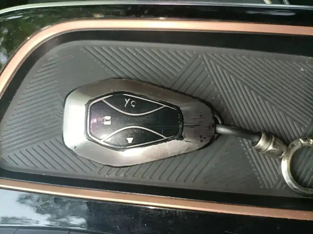 Jihu Alphard S 2022 525S 160kW — миниатюра 9