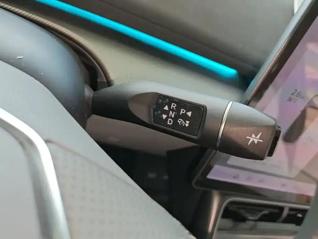 Jihu Alphard S5 2024 Model 560MAX 185kW — миниатюра 14