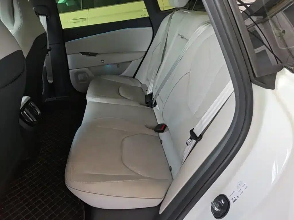 Jihu Alphard S5 2024 Model 560MAX 185kW — миниатюра 17
