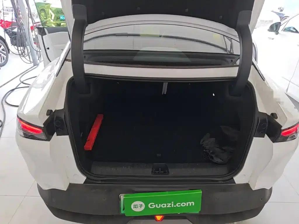 Jihu Alphard S5 2024 Model 560MAX 185kW — миниатюра 19