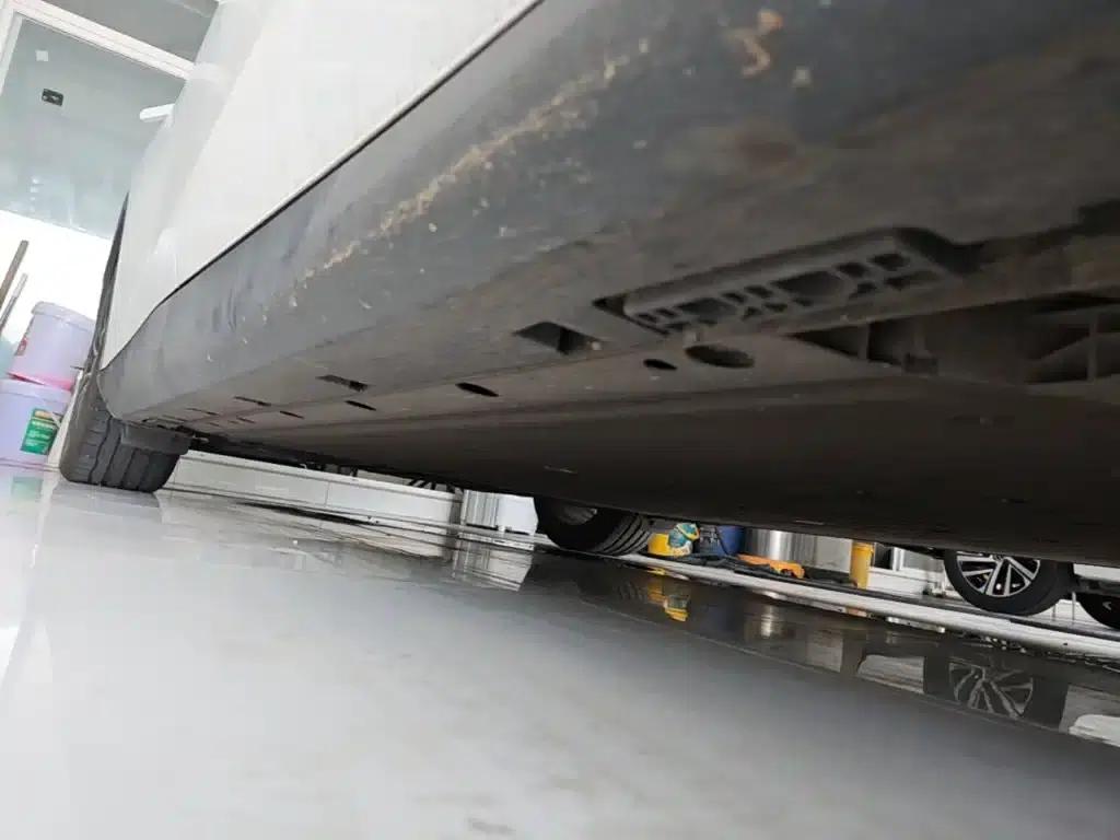 Jihu Alphard S5 2024 Model 560MAX 185kW — миниатюра 21