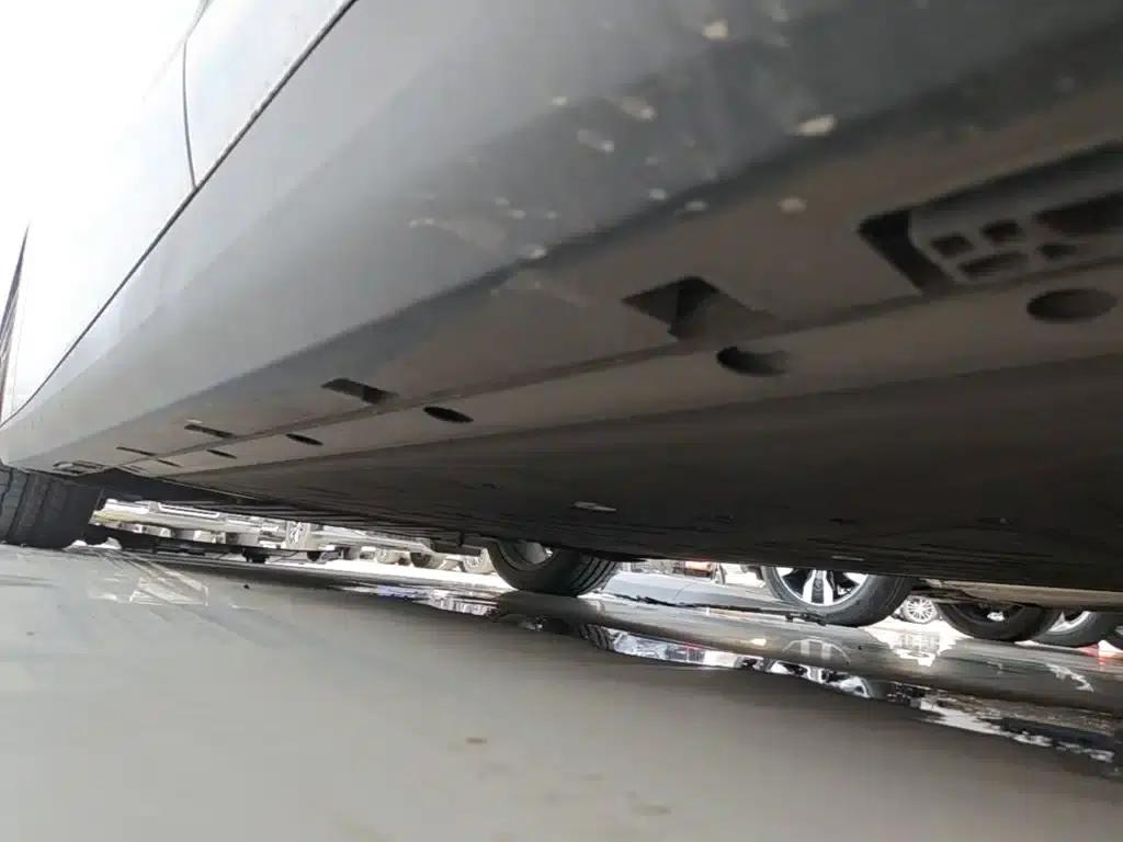 Jihu Alphard S5 2024 Model 560MAX 185kW — миниатюра 22