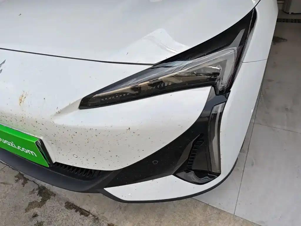 Jihu Alphard S5 2024 Model 560MAX 185kW — миниатюра 24