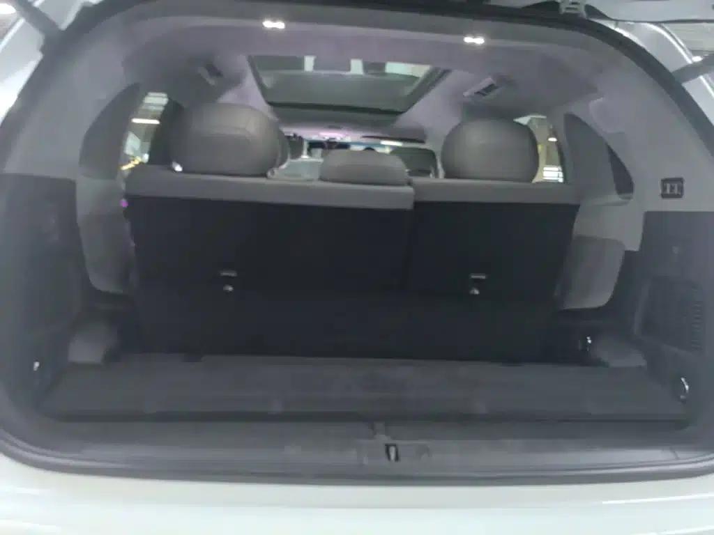 Jike MIX 2025 Intelligent Driving Edition — миниатюра 19