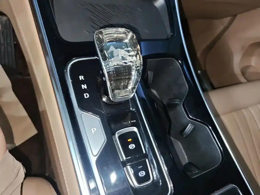 Refine RF8 PHEV 2024 HarmonyOS Edition 1.5T 150KM Flagship Model Lithium Iron Phosphate — миниатюра 14